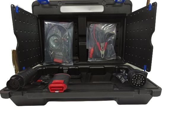 Online Programlama ve Arıza Tespit Cihazı